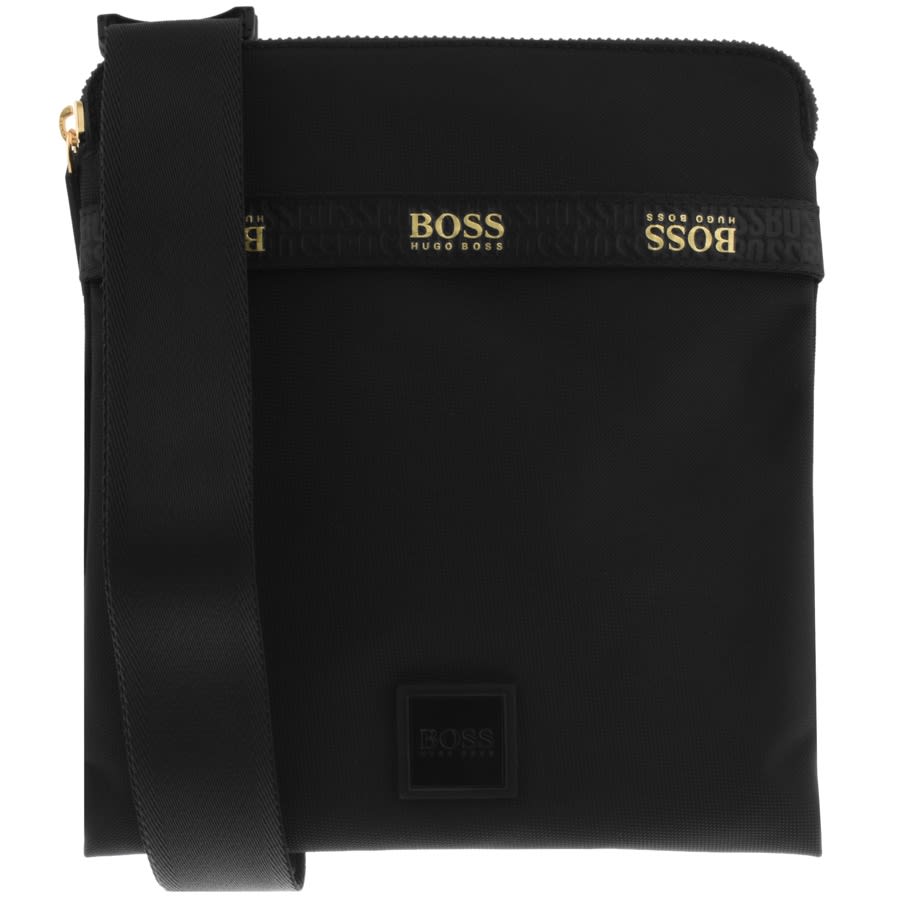 Alternative Image for ProductBOSS Pixel Zip Bag1